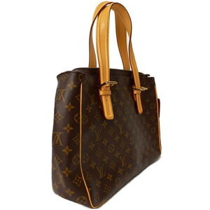 Louis Vuitton Monogram Multiply Bag Tote Cite